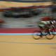 Illustration for article titled Celebrating the Past and Future at Detroits Lexus Velodrome